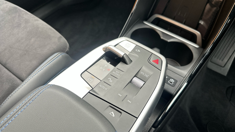 BMW 2 Series 225e xDrive M Sport 5dr DCT Hatchback